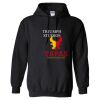 Triumph - Core Fleece Pullover Hooded Sweatshirt Thumbnail