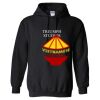 Triumph - Core Fleece Pullover Hooded Sweatshirt Thumbnail