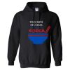 Triumph - Core Fleece Pullover Hooded Sweatshirt Thumbnail