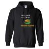 Triumph - Core Fleece Pullover Hooded Sweatshirt Thumbnail