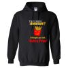 Triumph - Core Fleece Pullover Hooded Sweatshirt Thumbnail
