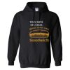 Triumph - Core Fleece Pullover Hooded Sweatshirt Thumbnail
