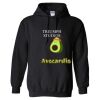 Triumph - Core Fleece Pullover Hooded Sweatshirt Thumbnail