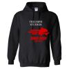 Triumph - Core Fleece Pullover Hooded Sweatshirt Thumbnail