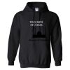 Triumph - Core Fleece Pullover Hooded Sweatshirt Thumbnail