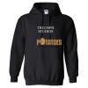 Triumph - Core Fleece Pullover Hooded Sweatshirt Thumbnail