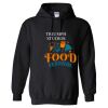 Triumph - Core Fleece Pullover Hooded Sweatshirt Thumbnail