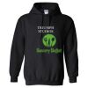 Triumph - Core Fleece Pullover Hooded Sweatshirt Thumbnail