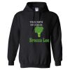 Triumph - Core Fleece Pullover Hooded Sweatshirt Thumbnail