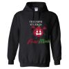 Triumph - Core Fleece Pullover Hooded Sweatshirt Thumbnail
