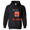 Triumph - Core Fleece Pullover Hooded Sweatshirt Thumbnail