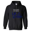 Triumph - Core Fleece Pullover Hooded Sweatshirt Thumbnail