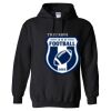 Triumph - Core Fleece Pullover Hooded Sweatshirt Thumbnail