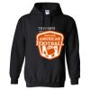 Triumph - Core Fleece Pullover Hooded Sweatshirt Thumbnail