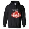 Triumph - Core Fleece Pullover Hooded Sweatshirt Thumbnail