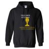 Triumph - Core Fleece Pullover Hooded Sweatshirt Thumbnail