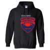 Triumph - Core Fleece Pullover Hooded Sweatshirt Thumbnail
