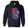 Triumph - Core Fleece Pullover Hooded Sweatshirt Thumbnail