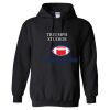 Triumph - Core Fleece Pullover Hooded Sweatshirt Thumbnail