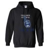 Triumph - Core Fleece Pullover Hooded Sweatshirt Thumbnail