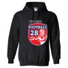 Triumph - Core Fleece Pullover Hooded Sweatshirt Thumbnail