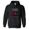 Triumph - Core Fleece Pullover Hooded Sweatshirt Thumbnail