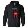 Triumph - Core Fleece Pullover Hooded Sweatshirt Thumbnail