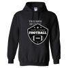 Triumph - Core Fleece Pullover Hooded Sweatshirt Thumbnail