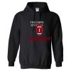 Triumph - Core Fleece Pullover Hooded Sweatshirt Thumbnail