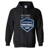 Triumph - Core Fleece Pullover Hooded Sweatshirt Thumbnail
