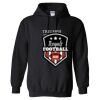 Triumph - Core Fleece Pullover Hooded Sweatshirt Thumbnail