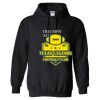 Triumph - Core Fleece Pullover Hooded Sweatshirt Thumbnail