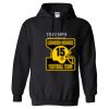Triumph - Core Fleece Pullover Hooded Sweatshirt Thumbnail
