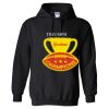 Triumph - Core Fleece Pullover Hooded Sweatshirt Thumbnail
