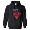 Triumph - Core Fleece Pullover Hooded Sweatshirt Thumbnail