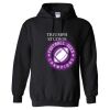 Triumph - Core Fleece Pullover Hooded Sweatshirt Thumbnail