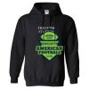 Triumph - Core Fleece Pullover Hooded Sweatshirt Thumbnail