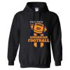 Triumph - Core Fleece Pullover Hooded Sweatshirt Thumbnail