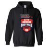 Triumph - Core Fleece Pullover Hooded Sweatshirt Thumbnail