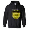 Triumph - Core Fleece Pullover Hooded Sweatshirt Thumbnail