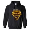 Triumph - Core Fleece Pullover Hooded Sweatshirt Thumbnail