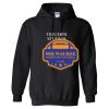 Triumph - Core Fleece Pullover Hooded Sweatshirt Thumbnail