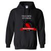 Triumph - Core Fleece Pullover Hooded Sweatshirt Thumbnail
