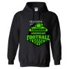 Triumph - Core Fleece Pullover Hooded Sweatshirt Thumbnail