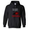 Triumph - Core Fleece Pullover Hooded Sweatshirt Thumbnail