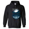 Triumph - Core Fleece Pullover Hooded Sweatshirt Thumbnail