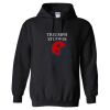 Triumph - Core Fleece Pullover Hooded Sweatshirt Thumbnail