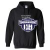 Triumph - Core Fleece Pullover Hooded Sweatshirt Thumbnail