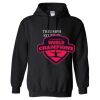 Triumph - Core Fleece Pullover Hooded Sweatshirt Thumbnail