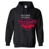 Triumph - Core Fleece Pullover Hooded Sweatshirt Thumbnail